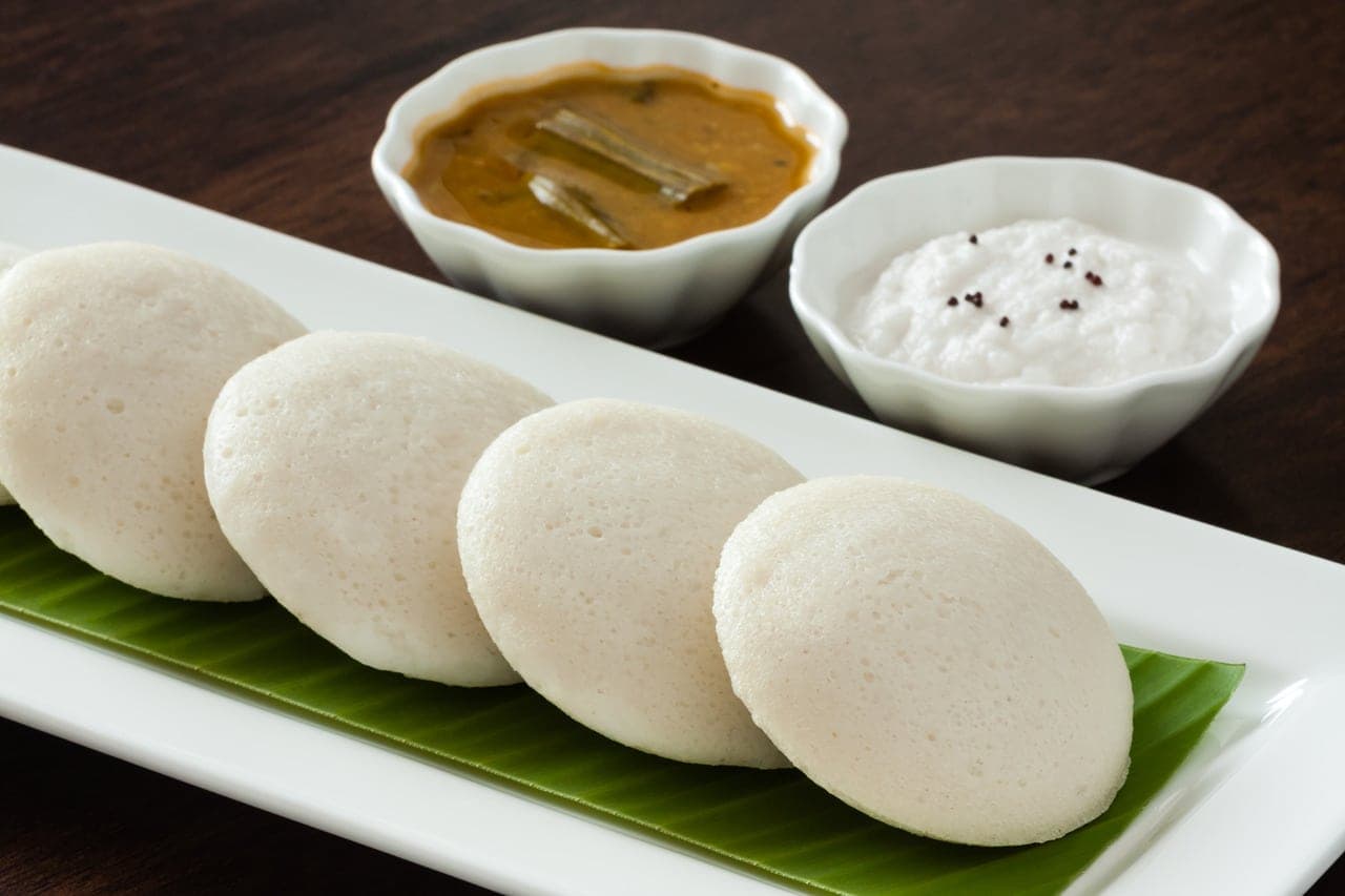 Idli