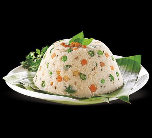 Kichadi Upma sp