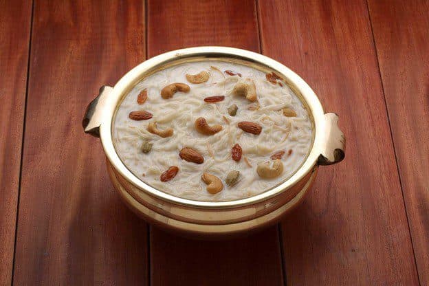 Delicious Payasam